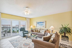 SeaCrest 707- by Holiday Isle Properties